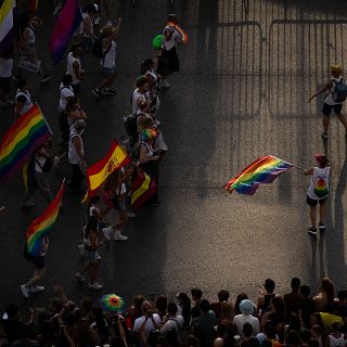 "Es urgente la aprobación de un pacto de Estado para poder atajar los discursos de odio"
