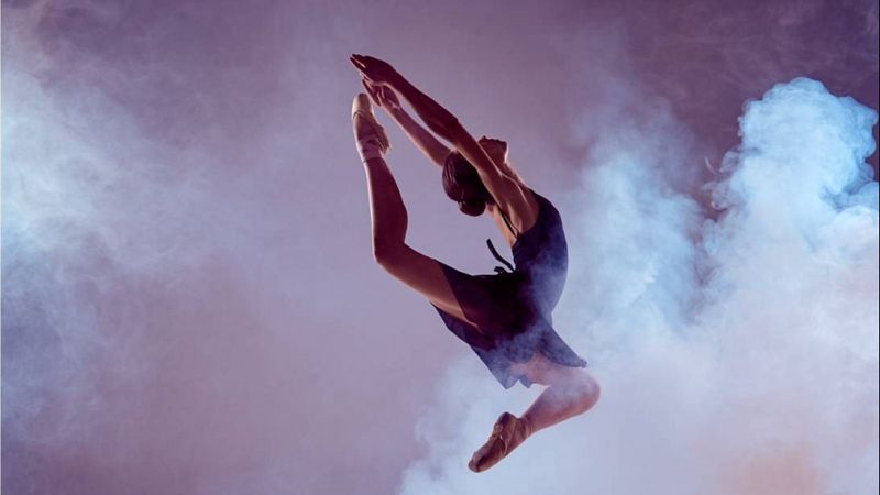 Clsica en danza - Shall We Dance? - 06/07/25 - Clsica en danza | Escuchar