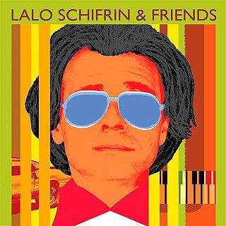 Kiko Helguera: Lalo Schifrin, de este lado de la eternidad