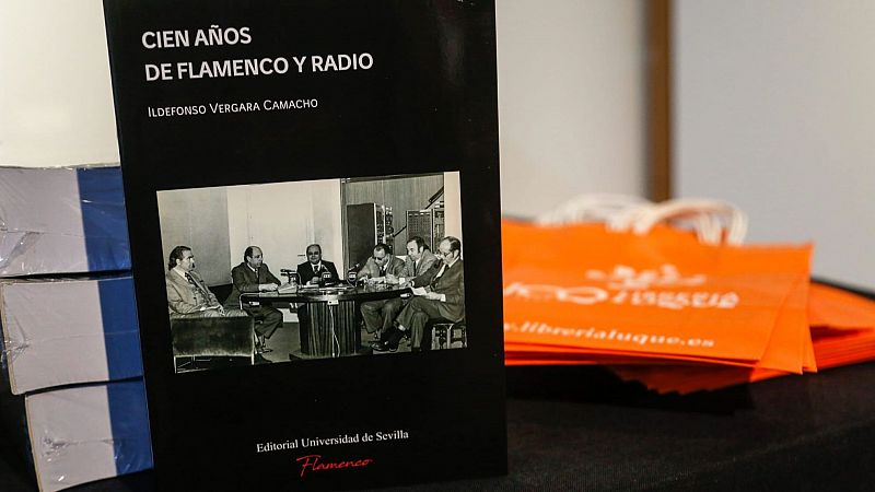 Nuestro flamenco - Cien aos de flamenco y radio - 07/07/25 - Nuestro flamenco | Escuchar