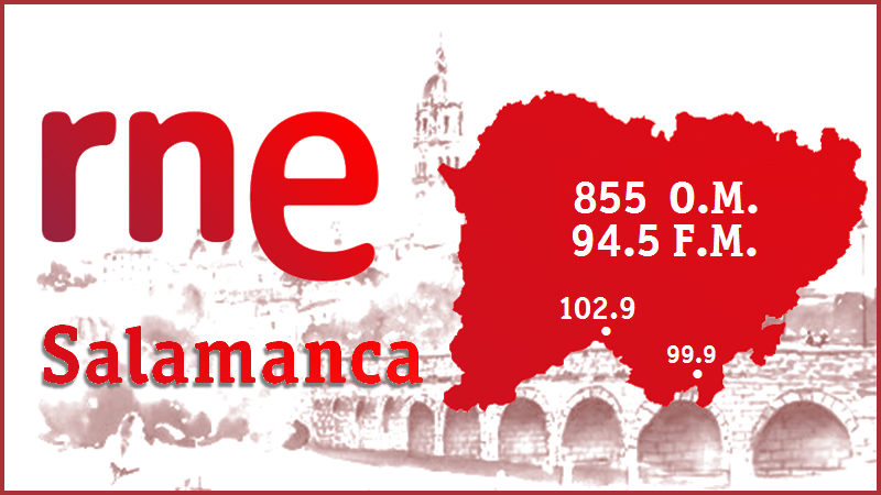 Informativo Salamanca 07:25 - 07/07/2025 | Escuchar