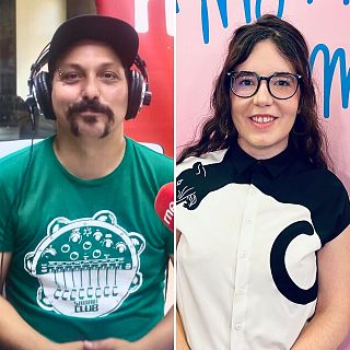 2x206 - AUDIO: Castora Herz y Marta Altieri