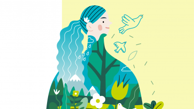 Encuentro de mujeres expertas en transicin energtica - Espacio iberoamericano | Escuchar