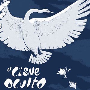 Viñetas y bocadillos - Viñetas y bocadillos - Islena Neira "El Cisne Oculto" - 07/07/25 - Escuchar ahora