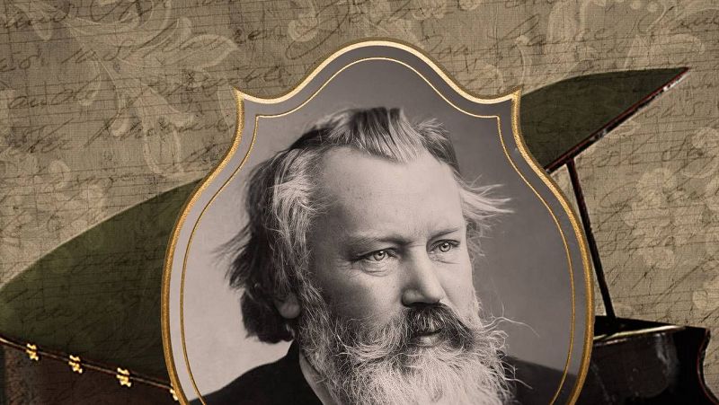 Los lieder de Brahms - 06/07/25 - Los lieder de Brahms | Escuchar