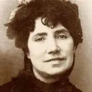 Rosalía de Castro