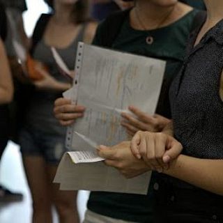 Anna Yuste, exmembre de CREA: ?Em vaig veure obligada a denunciar perqu m?estaven injuriant i dient falsedats?