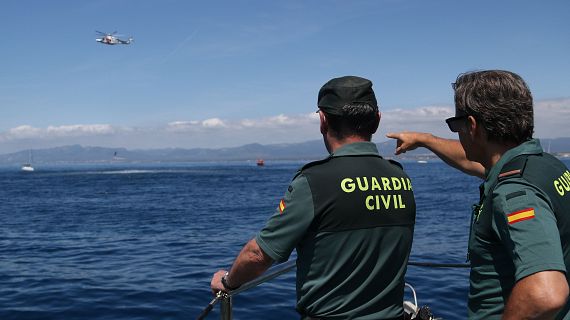 Els riscos de llogar una embarcaci sense titulaci