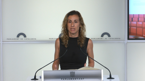 La CUP qestiona el suport dels partits catalans al PSOE