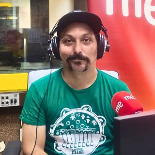 Castora Herz presenta "Espejo, sol y luna"
