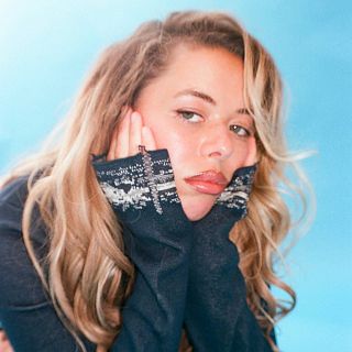 Un baile fugaz con Nilfer Yanya