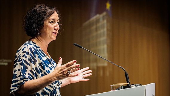 El Govern celebra la marxa de l'economia catalana i es fixa en reduir les desigualtats