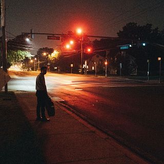 Por el retrovisor (I)