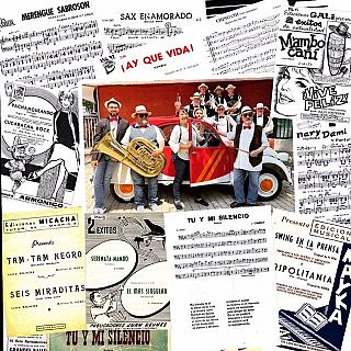 La Msica Nocturna de la Dictadura (Ep.16): El Bal de Morla