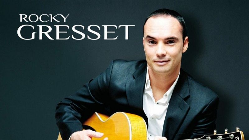 Clsicos del jazz y del swing - El jazz de la francofona - 07/07/25 - Clsicos del jazz y del swing | Escuchar