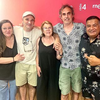 Rumba Catalana amb La Repblica Rumbera