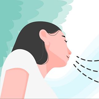 Curso de Meditación con Pablo d'Ors. 2ª sesión: Respiración