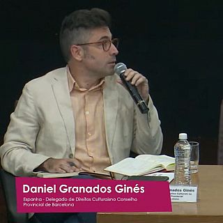 Polítiques i drets culturals des de Rio de Janeiro