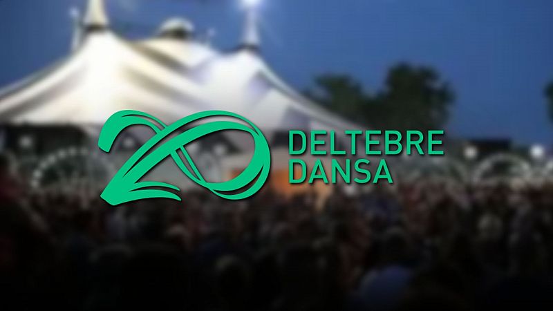 El Deltebre Dansa celebra 20 anys amb 22 espectacles