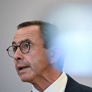 Las redes de los Hermanos Musulmanes en Europa
