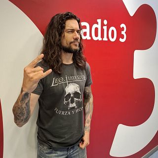 Hoy pilota el Fnix Leo Jimnez 4