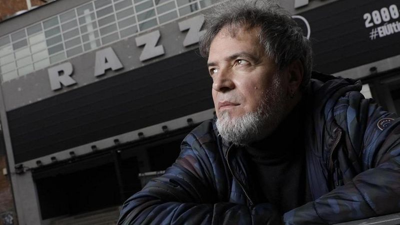 Xavifrnia - Torna el tardeo ms mtic: DJ Amable ens convida a la festa indie de l?estiu - Xavifrnia | Escoltar