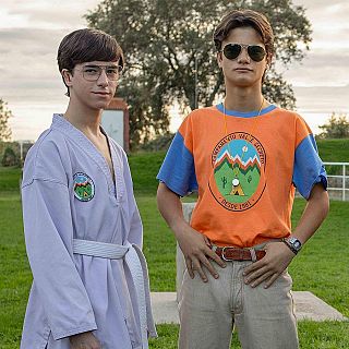 Ens visiten els protagonistes de "Voy a pasrmelo mejor"