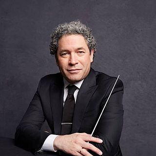 Gustavo Dudamel