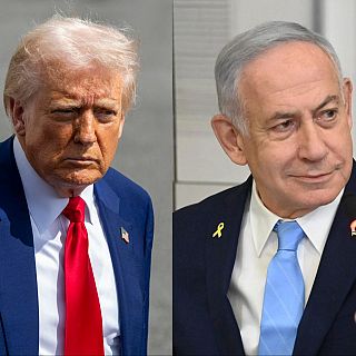 "Netanyahu ha convencido a Trump de que la única vía es usar la fuerza"