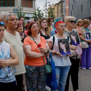 Un da de fiesta para unos, un da de luto para otros