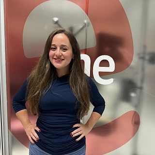 Lorena Macas presenta 'Influ-Realismo Mgico'