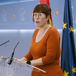 Compromís no descarta apoyar una moción de confianza a Sánchez: "Tiene todo el sentido"