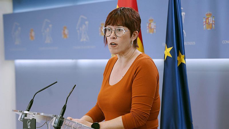 Compromís no descarta apoyar una moción de confianza a Sánchez: "Tiene todo el sentido" - Las mañanas de RNE - Josep Cuní | Escuchar