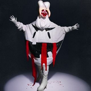 Porca the Club Kid, tu peor pesadilla