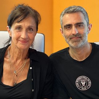 Sílvia Munt, directora de cinema i teatre