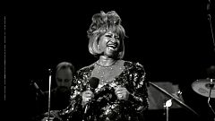 ¡Azúcar!: el grito de una reina, Celia Cruz