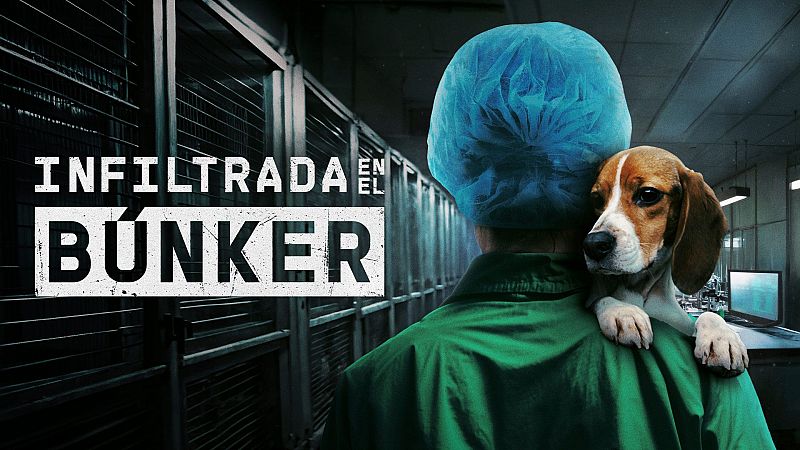 L'ENTRELLAT - DOCUMENTA'T: "Infiltrada en el bnker" sobre el maltractament d'animals en un laboratori de Pablo de la Chica - L'Entrellat | Escoltar