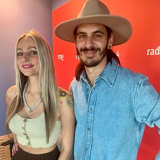 Safari Club + Hermanos Martnez