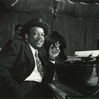 La eterna belleza del piano de jazz