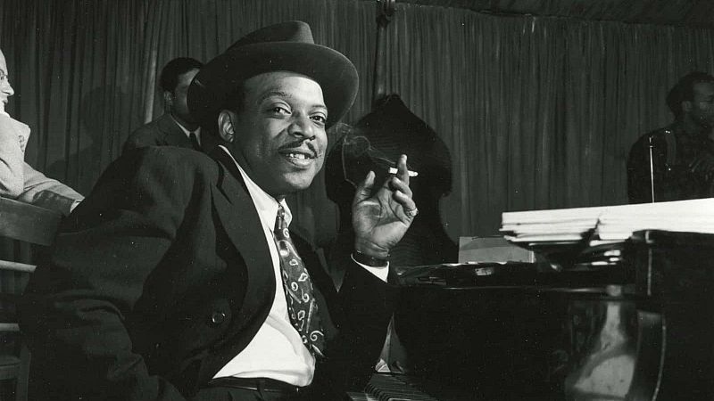 Clsicos del jazz y del swing - La eterna belleza del piano de jazz - 08/07/25 - Escuchar ahora