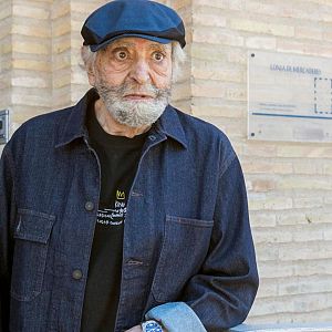 Sanfermines en RNE - La cultura en San Fermín: Ramón Masats y la fiesta - Sanfermines en RNE | Escuchar