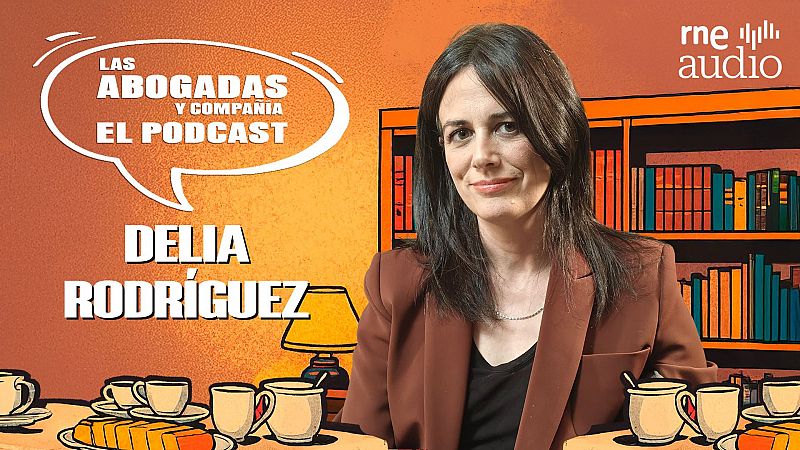 T2. E9 - De la legalizacin del PCE al votante ?hooligan? - Las abogadas y compaa - El podcast | Escuchar