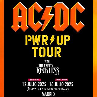 ACDC descarga en Espaa 1