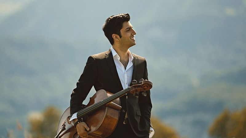 Festivales de verano - La Orquesta Sinfnica Ciudad de Birmingham desde el Sarre - 08/07/25 - Festivales de verano | Escuchar