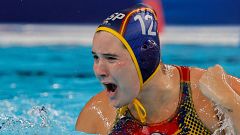 Radiogaceta de los deportes - Paula Leitón: "Después de un oro olímpico lo complicado es mantenerse"