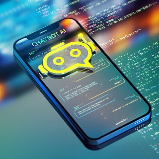 Puede un chatbot sonar humano? As est cambiando la IA la atencin al cliente