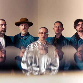 Hot Chip, Danny L Harle con Pink Pantheress, Fever Ray, Michael Hurley, Marisa Nadler...