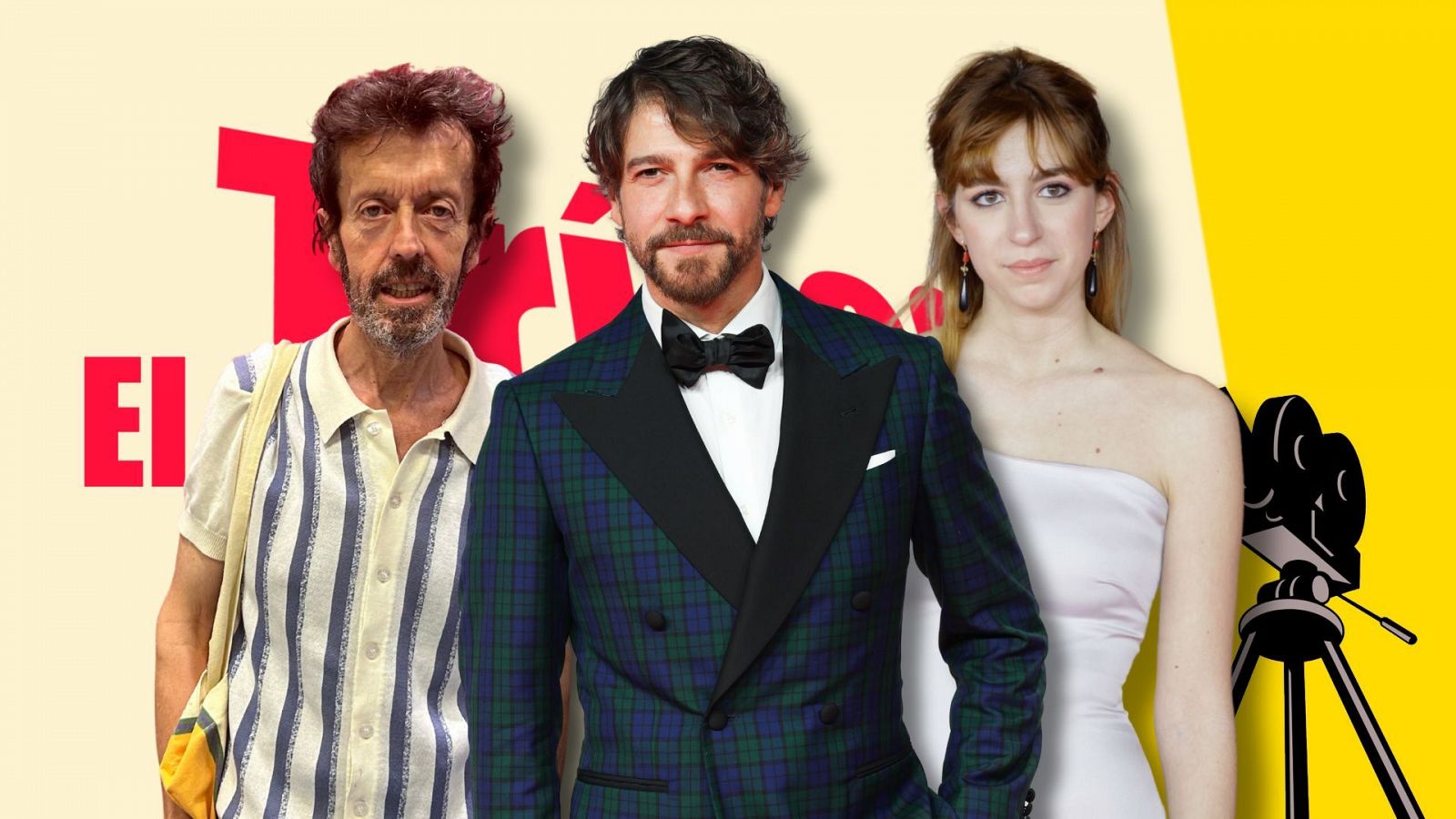 El Trpode - El drama de la vivienda en nuestro cine - 10/07/2025 - Escuchar ahora