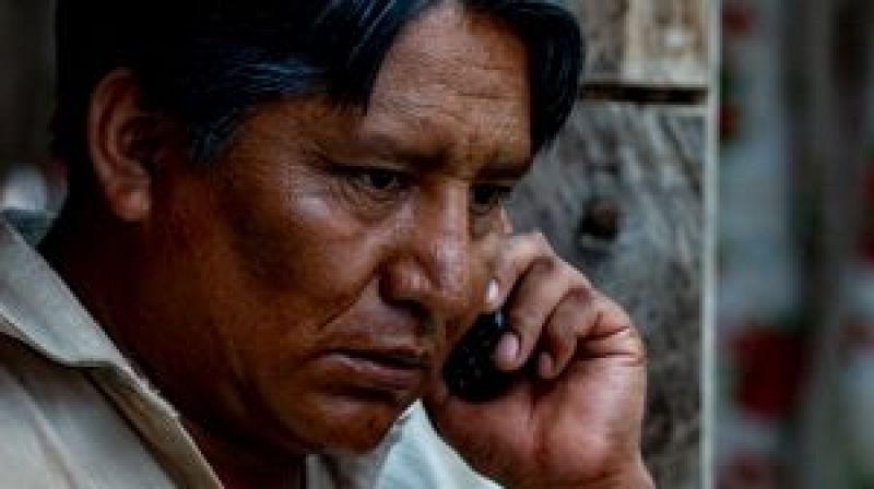 Hora Amrica en Radio 5 -  La pelcula boliviana Mano Propia se estrena en Espaa - 10/07/25 - Escuchar ahora