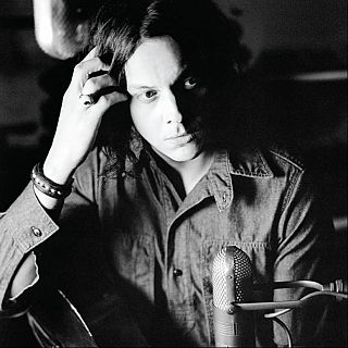 Jack White: especial 50 cumpleaos